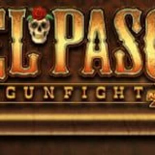 El Paso Gunfight xNudge