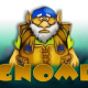 Gnome game icon