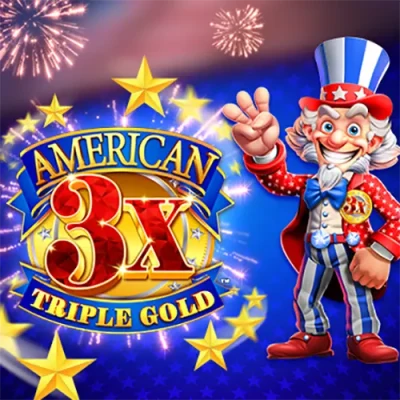 American Triple Gold