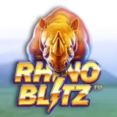 Rhino Blitz game icon