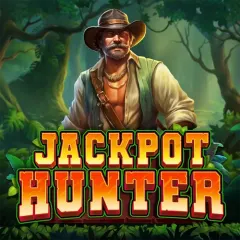 Jackpot Hunter game icon