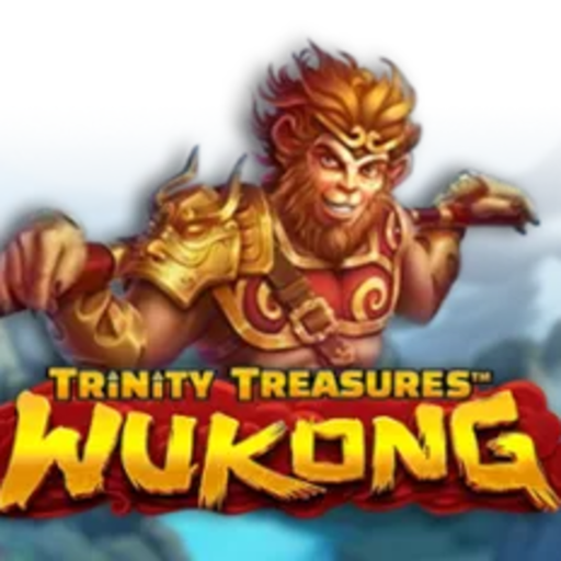 Trinity Treasures Wukong