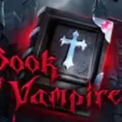 Book of Vampires