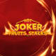 Hot Joker Fruits Stacks game icon