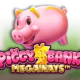 Piggy Bank Megaways game icon