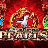 Dragon Treasure Pearls