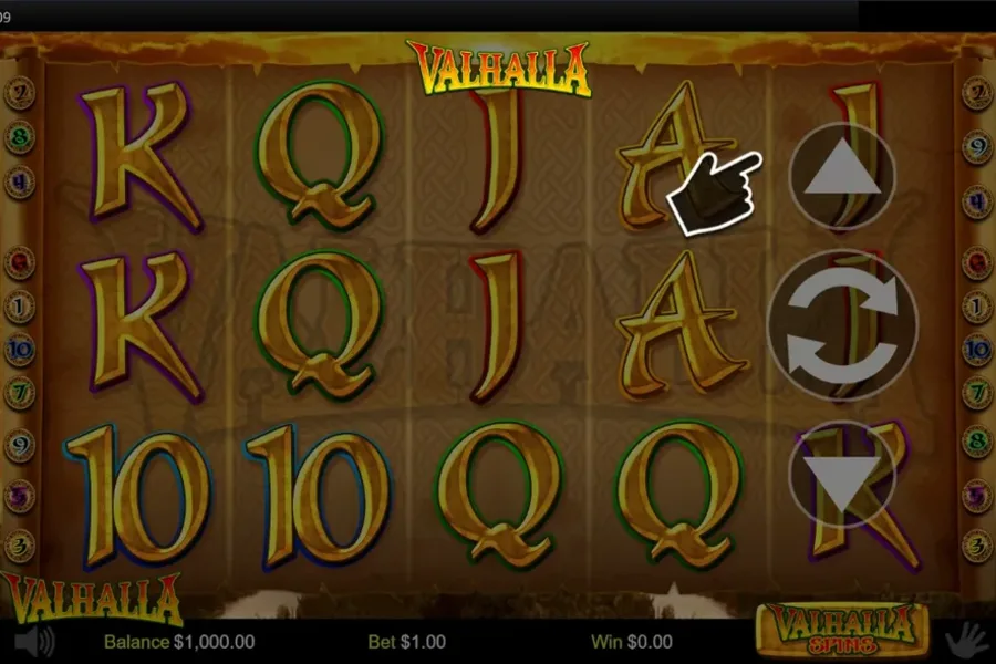 Valhalla
