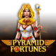 Pyramid Fortunes game icon