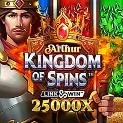 Arthur Kingdom of Spins Link&Win game icon