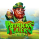 Patricks Luck: Hold The Spin game icon