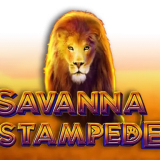 Savanna Stampede