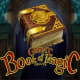 Great Book of Magic Deluxe game icon