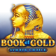 Book of Gold - Symbol Choice game icon