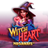 Witch Heart Megaways