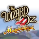 The Wizard of Oz Munchkinland game icon