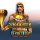 Snake God game icon