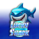 Lucky Shark game icon