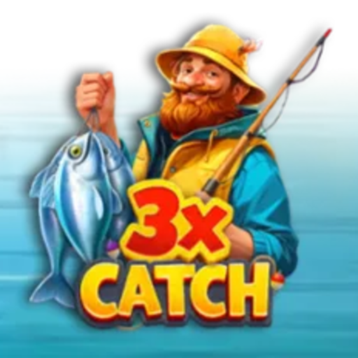 3x Catch