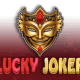 Lucky Joker game icon