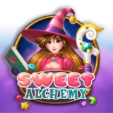 Sweet Alchemy