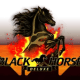Black Horse Deluxe game icon