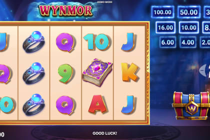 Wynmor gameplay image