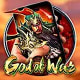 God Of War M game icon