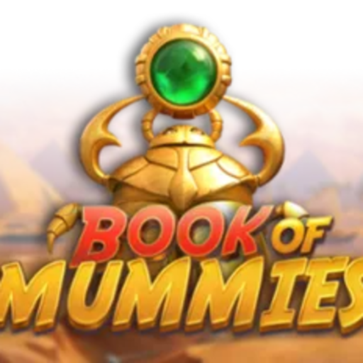 Book Of Mummies
