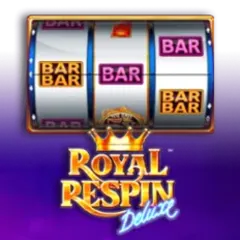 Royal Respin Deluxe game icon