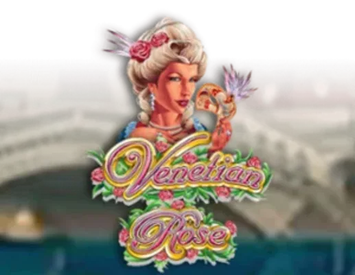 Venetian Rose