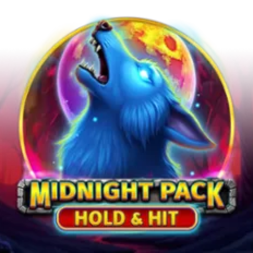 Midnight Pack - Hold & Hit