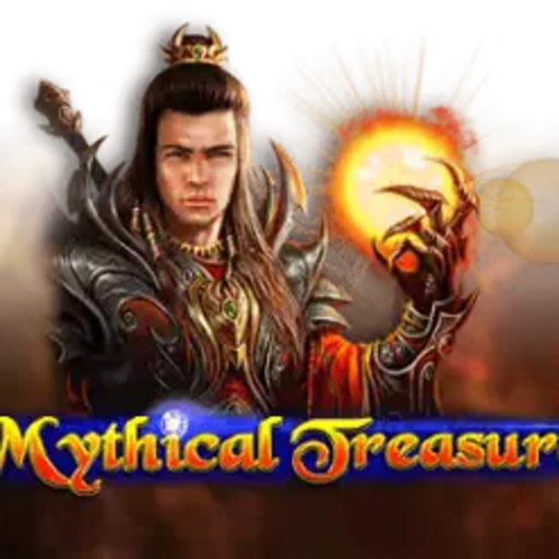 Mythical Treasure