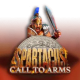 Spartacus Call to Arms game icon