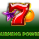 Burning Power Bell Link Boost game icon