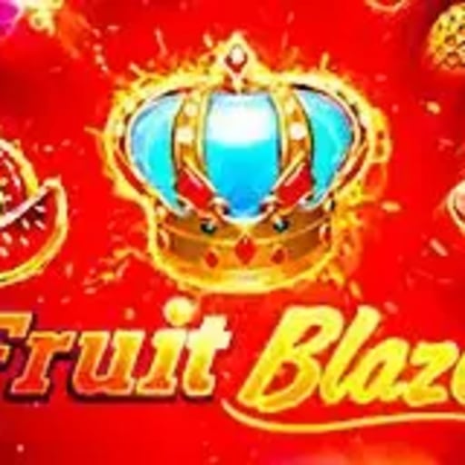 Fruit Blaze