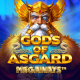 Gods Of Asgard Megaways game icon
