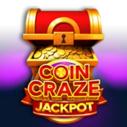 Coin Craze Jackpot