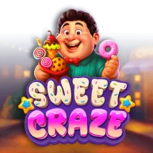 Sweet Craze