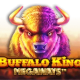 Buffalo King Megaways game icon