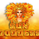 Sun Goddess game icon