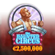 The Haunted Circus game icon