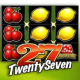 Twenty Seven game icon