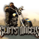 Slots Angels game icon