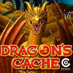 Dragon's Cache game icon