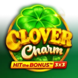 Clover Charm: Hit the Bonus