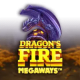 Dragon's Fire Megaways game icon