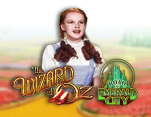 Wizard of OZ Road to Emerald City