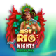 Hot Rio Nights: Bonus Buy game icon