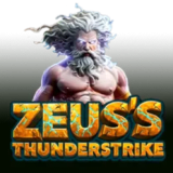 Zeus's Thunderstrike