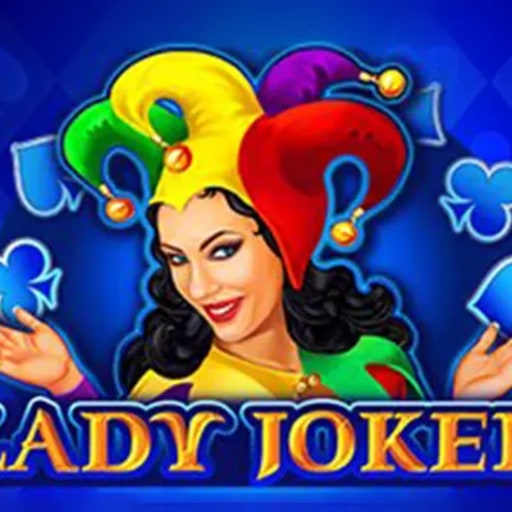 Lady Joker